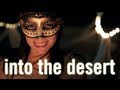 TO THE DESERT - BRANCHES 