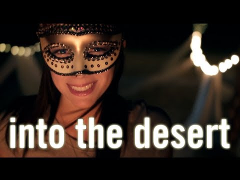 TO THE DESERT - BRANCHES