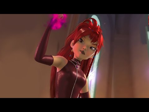 Análise| Winx Club a magia morreu de vez, episódio: Bruxa ou fada?