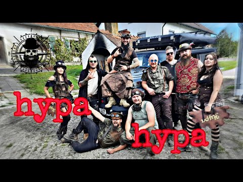 DEUS VULT - Hypa Hypa  (Eskimo Callboy Cover)