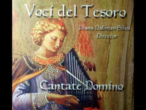 Benediction (Knut  Nystedt)