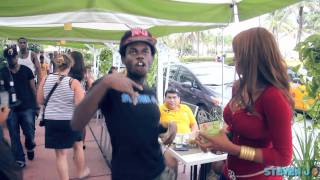 @StevenJoTV - Disturbing The Peace Part 6