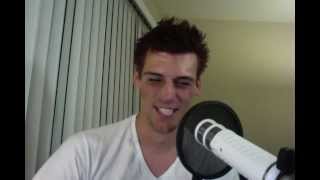 The Best Day - British, Eyeliner, Crazy Hair