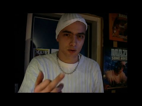 Menace Sur La Planète Rap (2007)/[Docu./Interview/Clash]