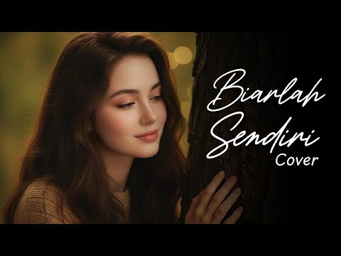 [ SEDIH ] BIARLAH SENDIRI – Eddy Silitonga | Cover RESKYMUSIC (Versi Slow Pop Melankolis)