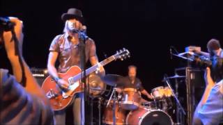 Wovenhand interview Hiss