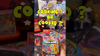 Chaos Bundle#2~Cooking!?! #poke #pokemon # #pokemoncards #pokemontcg #pokemoncommunity #cooking