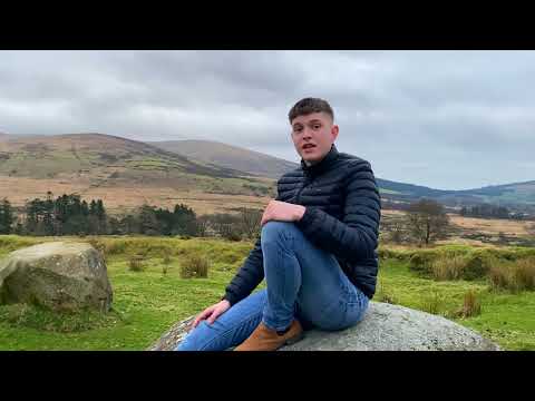 Jack Keogh - Dreaming Of You (OFFICIAL MUSIC VIDEO)