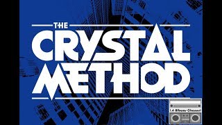 The Crystal Method - Greatest Hits Vol.3 of 3 [Unofficial]
