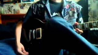 My Pleasant Torture - Ill Nino covers