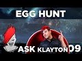 ask_celldweller EP.09: Egg Hunt 