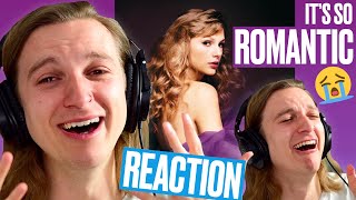 SPEAK NOW VAULT TRACKS | REACTION (+ Ours and Superman!)