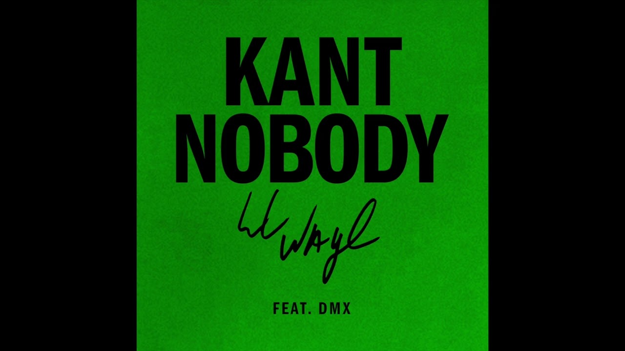 DMX - Kant Nobody