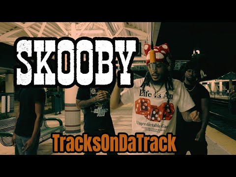 Episode 408 | $kooby - OTW (Out The Whip) | TracksondaTrack