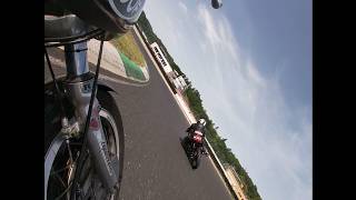 Championnat de France Classic Alès 2026 BMW Flatmaxx