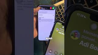 Download lagu Tips and trick iPhone, perbedaan panggilan masuk spanduk dan layar penuh #smartphone #tutorial #tips mp3