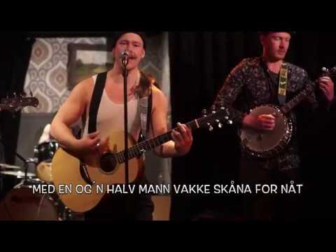 Beddari - Har Det Så bra (Live at Henriken, Oslo)