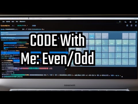 Onclick Even Odd Program In Javascript