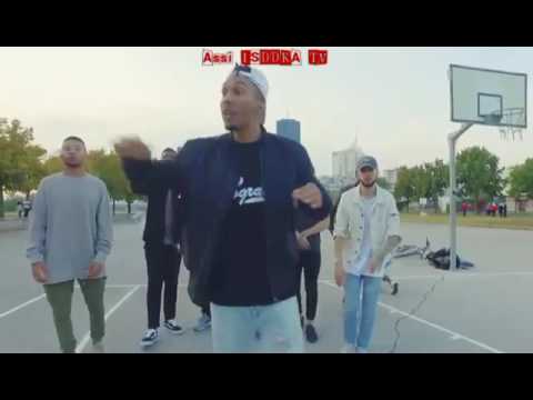 T-Ser feat. Miami Yacine - Marijuana Kokaina