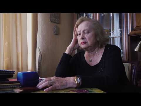 «Юбилейный год» Заки Абдрахмановой — трейлер