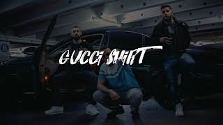 (FREE) Zuna Feat. Azet & Miami Yacine - ''GUCCI SHIRT'' | KMNGANG | Dope Rap/Trap Instrumental 2018