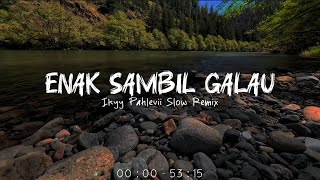 Download lagu Enak Sambil Galau🎧Slow Full Album Remix Terbaru - Jomblo Happy Ikyy Pahlevii 2025 mp3 Download lagu Enak Sambil Galau🎧Slow Full Album Remix Terbaru - Jomblo Happy Ikyy Pahlevii 2025 mp3