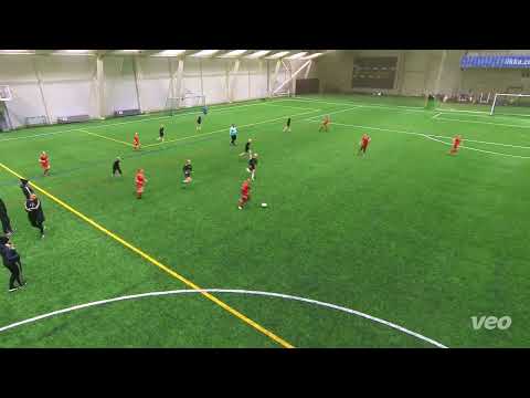 2026-01-10: SJK Cup 2026: ONS-13 vs SJK-j Musta