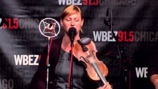 Black Prairie perform "Do You Believe?" at the High Fidelity Music Series