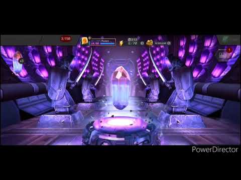 Let's Grab The 20.000 Artifacts of the Incursion Bundle