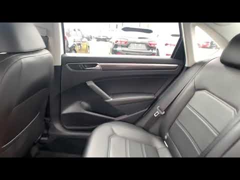 2017 Volkswagen Passat Wexford, Pittsburgh, Irwin Monroeville McKeesport Murrysville, PA K801235A