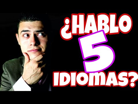 Que IDIOMA APRENDER si hablo ESPAÑOL 🧠[2020] ⚡