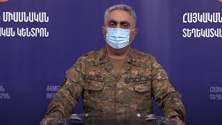 Press conference | LIVE