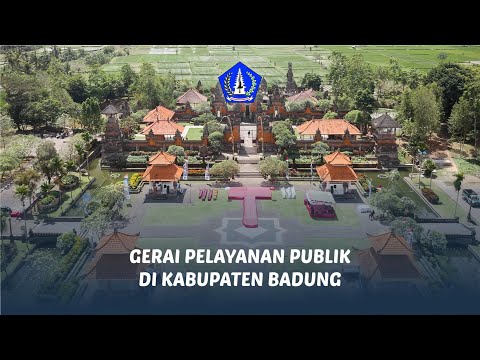 PEMBENTUKAN GERAI PELAYANAN PUBLIK SEBAGAI ONE STOP SERVICE TINGKAT KECAMATAN