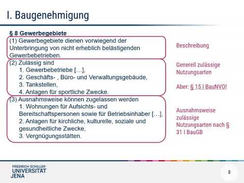 Crash Course in Construction Law I