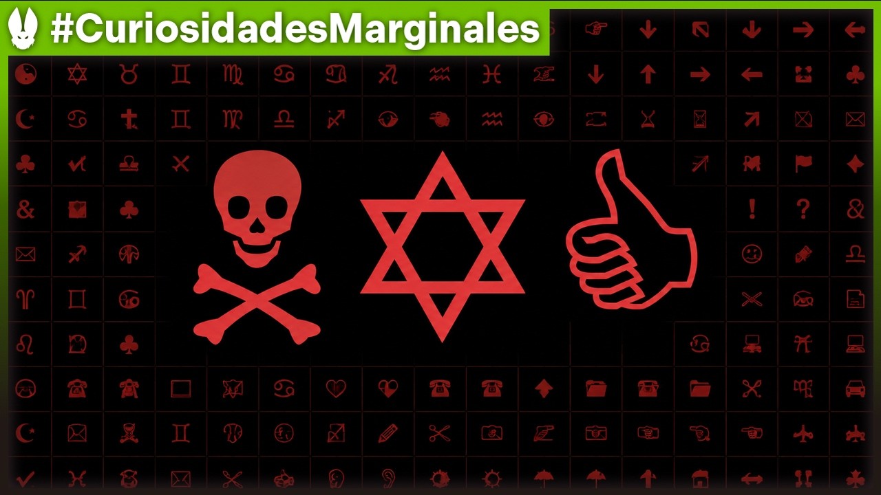 Wingdings: La Misteriosa Fuente de Microsoft.