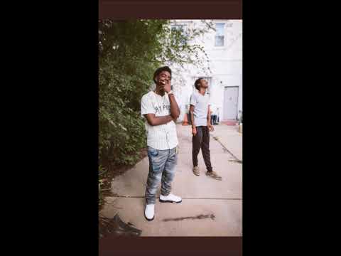 Baby Smoove x Bandgang Biggs - My Nigga