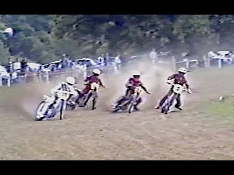 1990 FRITTENDEN GRASSTRACK JUNE 10TH