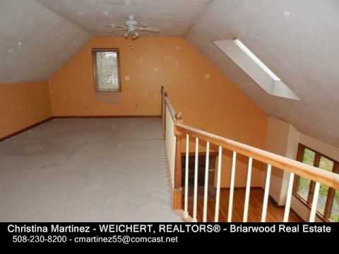 20 Homesite Road, Brockton MA 02301 - Single Family Home - Real Estate - For Sale -