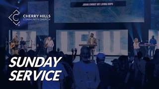 Cherry Hills LIVE! | August 23 | 10:30am