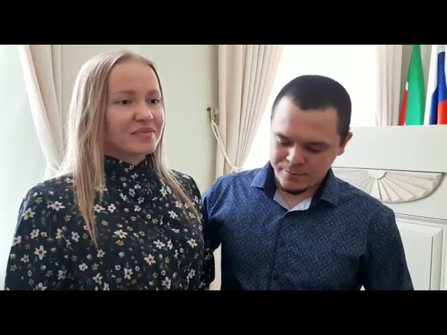 Азнакайлылар торак сертификатлары алды