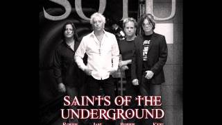 Saints of the Underground: Moonlight Mile