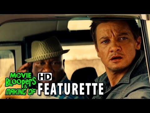 Mission: Impossible - Rogue Nation (2015) Featurette - The Team Is Back... And Bigger