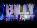 Billy Talent - Turn your back feat. Anti-Flag, 14.10 ...