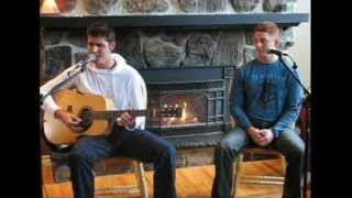 Yesterday (Original) - Brandyn Hazelton (feat. Chase Northup)