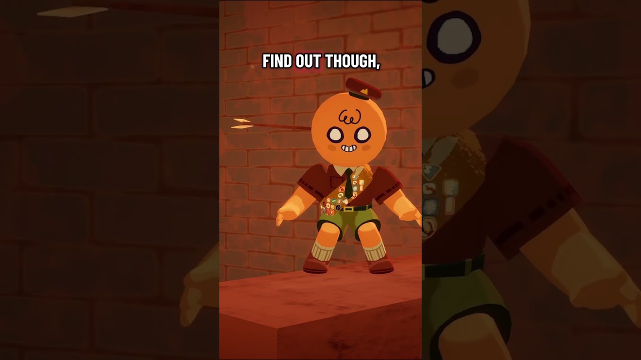 WE LIED ABOUT THE BIOMES - YouTube