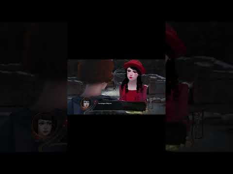 Tetrine has been such a unique character for me! #voiceactor #indiedev