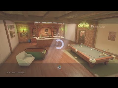 Zofia's gun is too ez