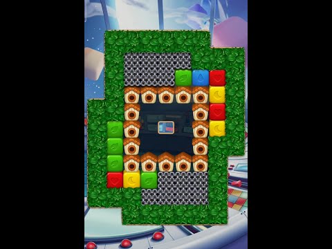 TOON BLAST level 6342