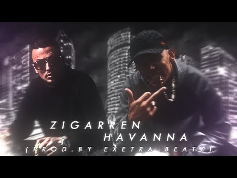 AZET feat. CAPITAL BRA - ZIGARREN HAVANNA (prod. by THUNDER BEATS & EXETRA BEATZ)