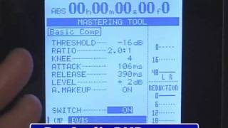 Video thumbnail for Tascam 2488 DVD by Pro Audio and Lighting